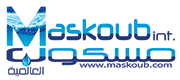 Maskob INT - logo